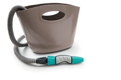 Conjunto Aquapop com Mangueira Extensvel 3/4