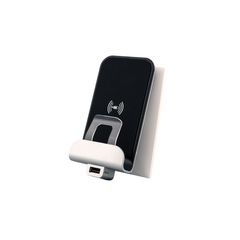 Conjunto Carregador Indução 4X2 1,5A / 10A Pialplus+ Branca