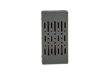 Mdulo Campainha Pialplus+ Cinza 220V