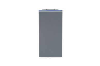 Mdulo Interruptor Simples 10A Pialplus+ Cinza Bivolt