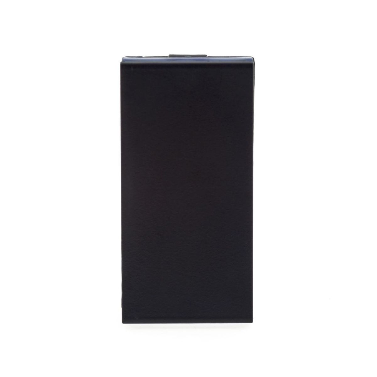 módulo Interruptor Simples 10A Pialplus+ Preto Bivolt, marca Legrand - Foto Principal