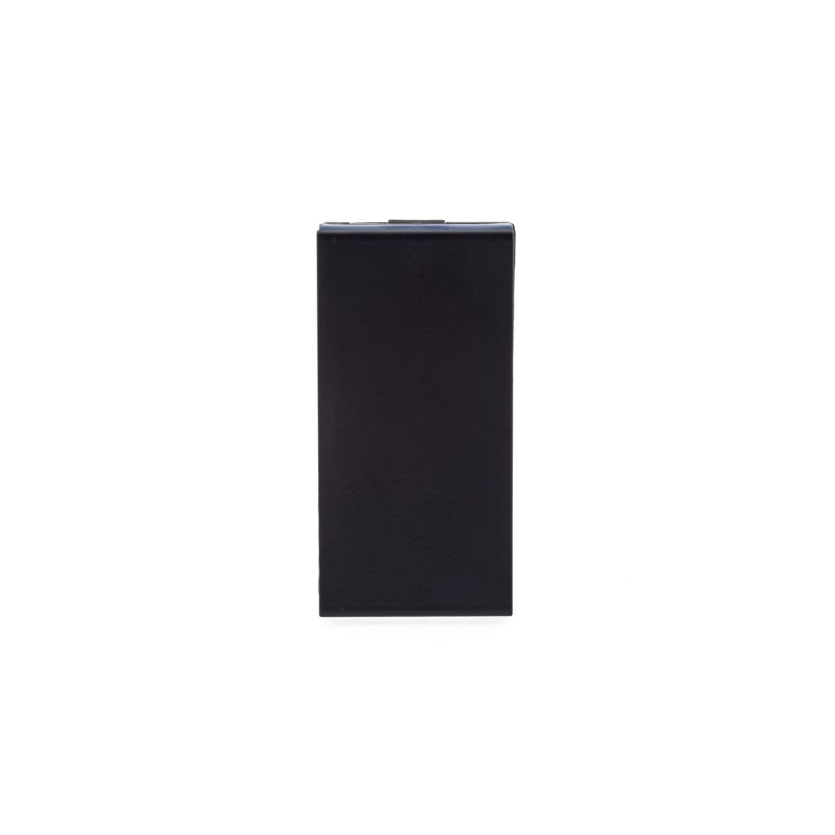 módulo Interruptor Simples 10A Pialplus+ Preto Bivolt, marca Legrand - Foto Principal