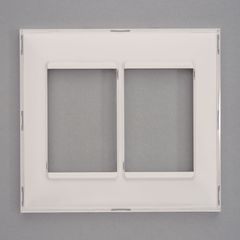 Placa Pialplus+ Kristal 4X4 6 Postos