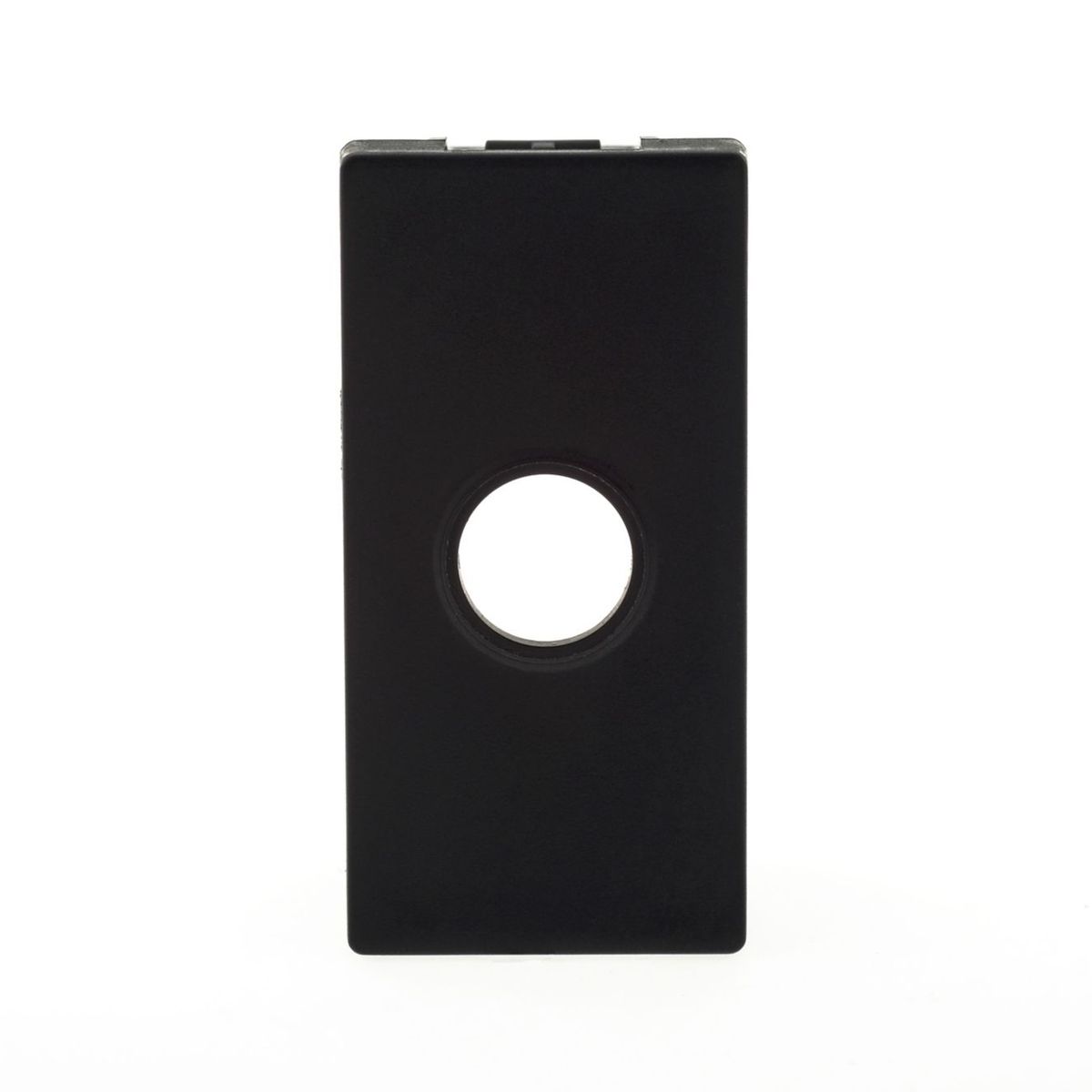 módulo Saída De Fio Pialplus+ Preto, marca Legrand - Foto Principal