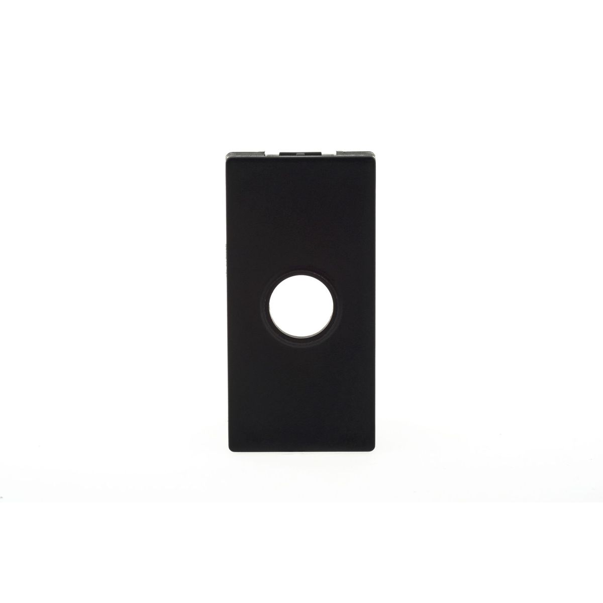 módulo Saída De Fio Pialplus+ Preto, marca Legrand - Foto Principal