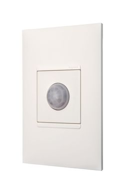 Mdulo Sensor De Presena Pialplus+ Branca Bivolt