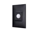 módulo Sensor De Presença Pialplus+ Preto Bivolt