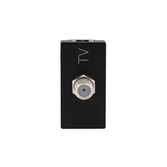 módulo Antena Tv Pialplus+ Preto