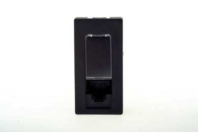 mdulo Informtica Rj45 Cat5E Pialplus+ Preto 