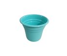 Vaso de Alumínio PP 6,5x7cm Azul Tiffany