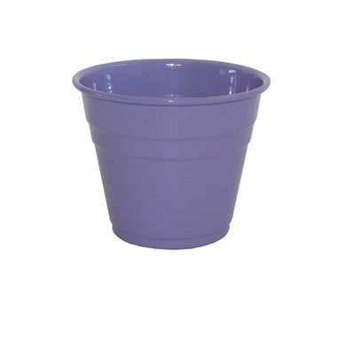 Vaso de Alumnio G 12x16cm Lils Claro