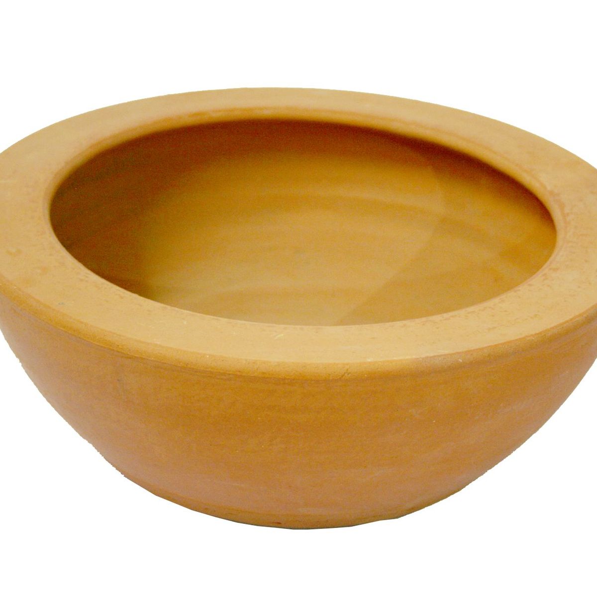 Bacia de Cerâmica Lisa 02, marca Cerâmica Guarani - Foto Principal