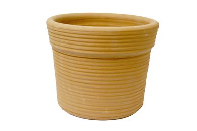 Vaso de Cermica Begnia 00