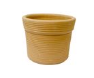 Vaso para Plantas em Cerâmica Begônia Grande 01