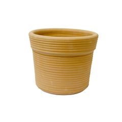 Vaso para Plantas em Cerâmica Begônia Grande 01