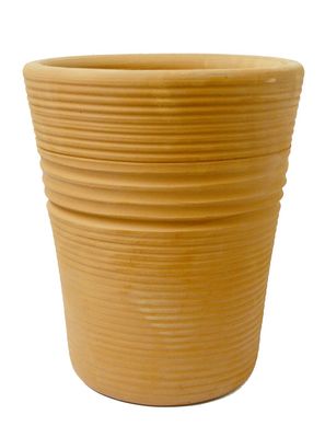 Vaso de Cermica Cilindro G 01
