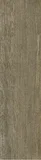 Porcelanato Esmaltado Long Deck Castano 26x106cm Caixa 2,00m² Retificado Marrom