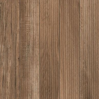 Piso Deck Eko Caramello 60x60cm Caixa 2,50m Marrom