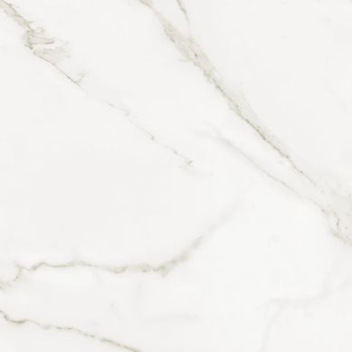Piso Marmorizado Lux 60x60cm Caixa 2,50m Branco Biancogres