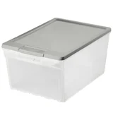Caixa Front 15L Colorido