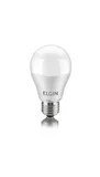 Lâmpada LED Bulbo A60 9W 6500K Bivolt Branco