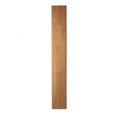 Piso Laminado Click Econmico Haya Natural 20,5cmx139cmx6mm Caixa 2,92m