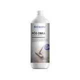 Detergente Limpa Pisos Líquido Bellínzoní Pós Obra 1 Litro