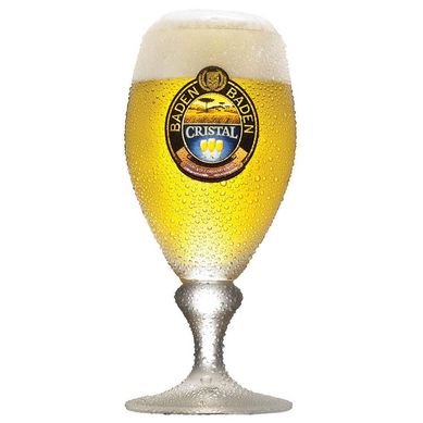 Taa Baden Baden Cristal 400ml Incolor