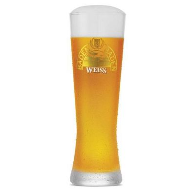 Copo Weiss Incolor