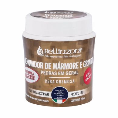 Renovador de Mrmore Cremoso 250ml