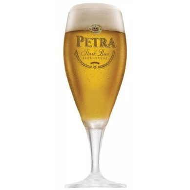 Taa Petra Stark Bier 400ml Incolor