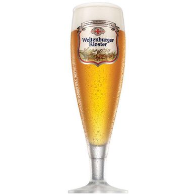 Taa Weltenburger Anno 1050 300ml Incolor