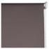 Cortina Rol Blackout 80x165 cm Caf