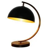 Luminária Mesa Bissen 1L E27