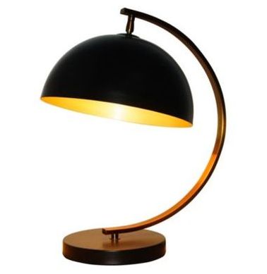 Luminria Mesa Bissen 1L E27