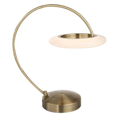 Luminria de Mesa LED Portus 6W