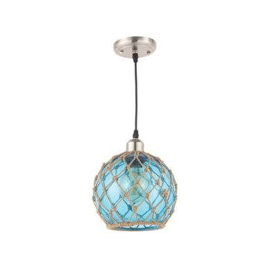 Luminria Pendente Udine 1L E27