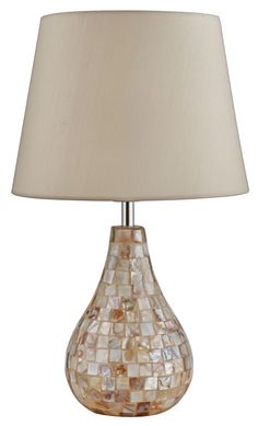 Luminria de Mesa Silves