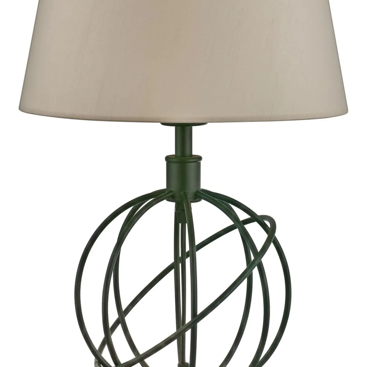 Luminária de Mesa Nova Bege Just Home Collection, marca Just Home Collection - Foto Principal