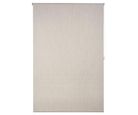 Persiana Rolo  b/out 160x165cm   Bege Just Home Collection