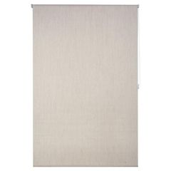 Persiana Rolo  b/out 160x165cm   Bege Just Home Collection
