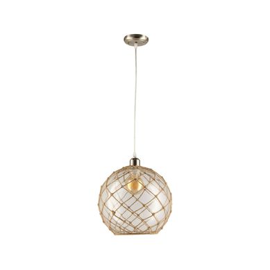 Luminria Pendente Lecce 1L E27
