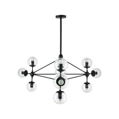 Luminria Pendendte Molecule 10L E27
