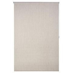 Persiana Rolo  b/out 150x250cm  Bege Just Home Collection