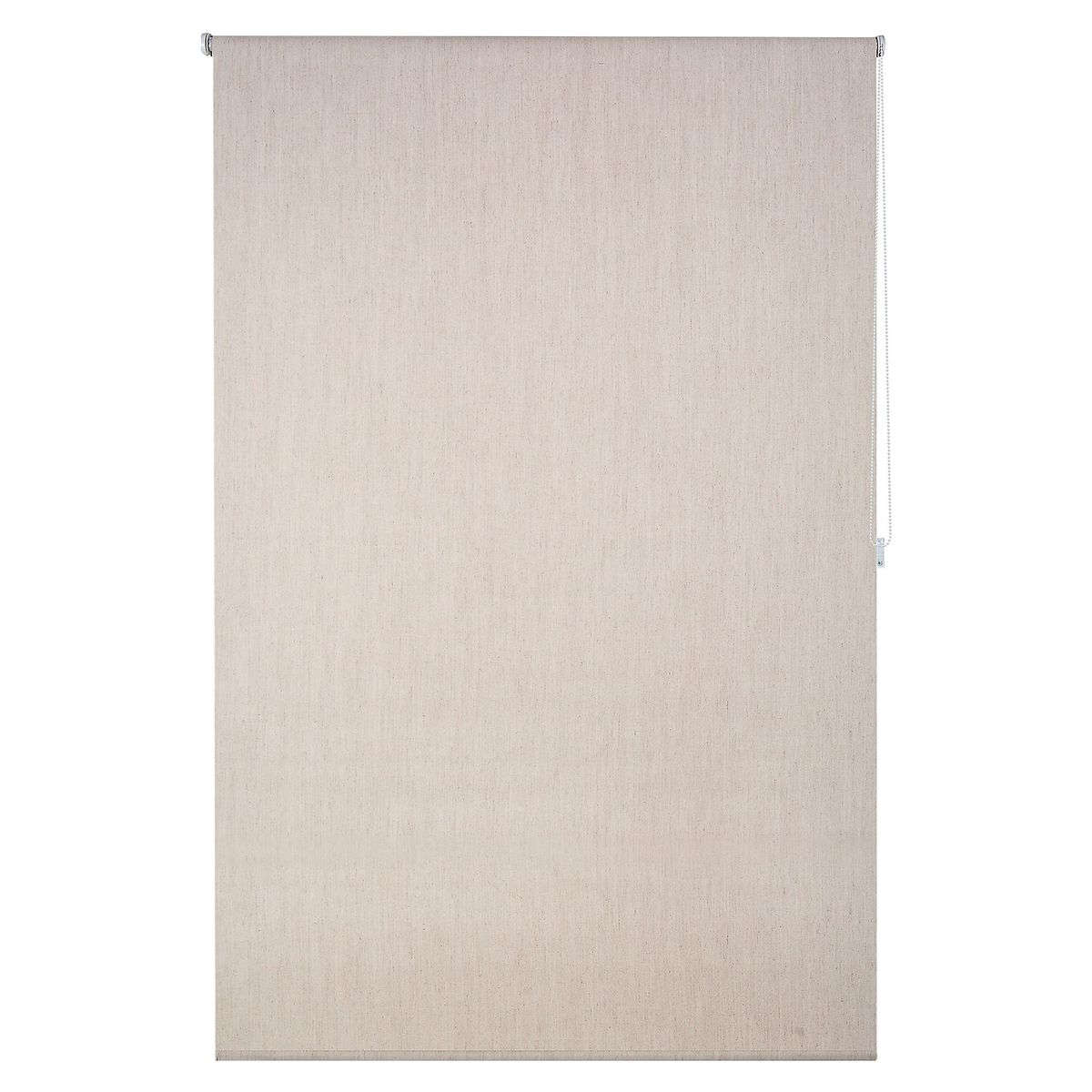 Persiana Rolo  b/out 150x250cm  Bege Just Home Collection, marca Just Home Collection - Foto 2