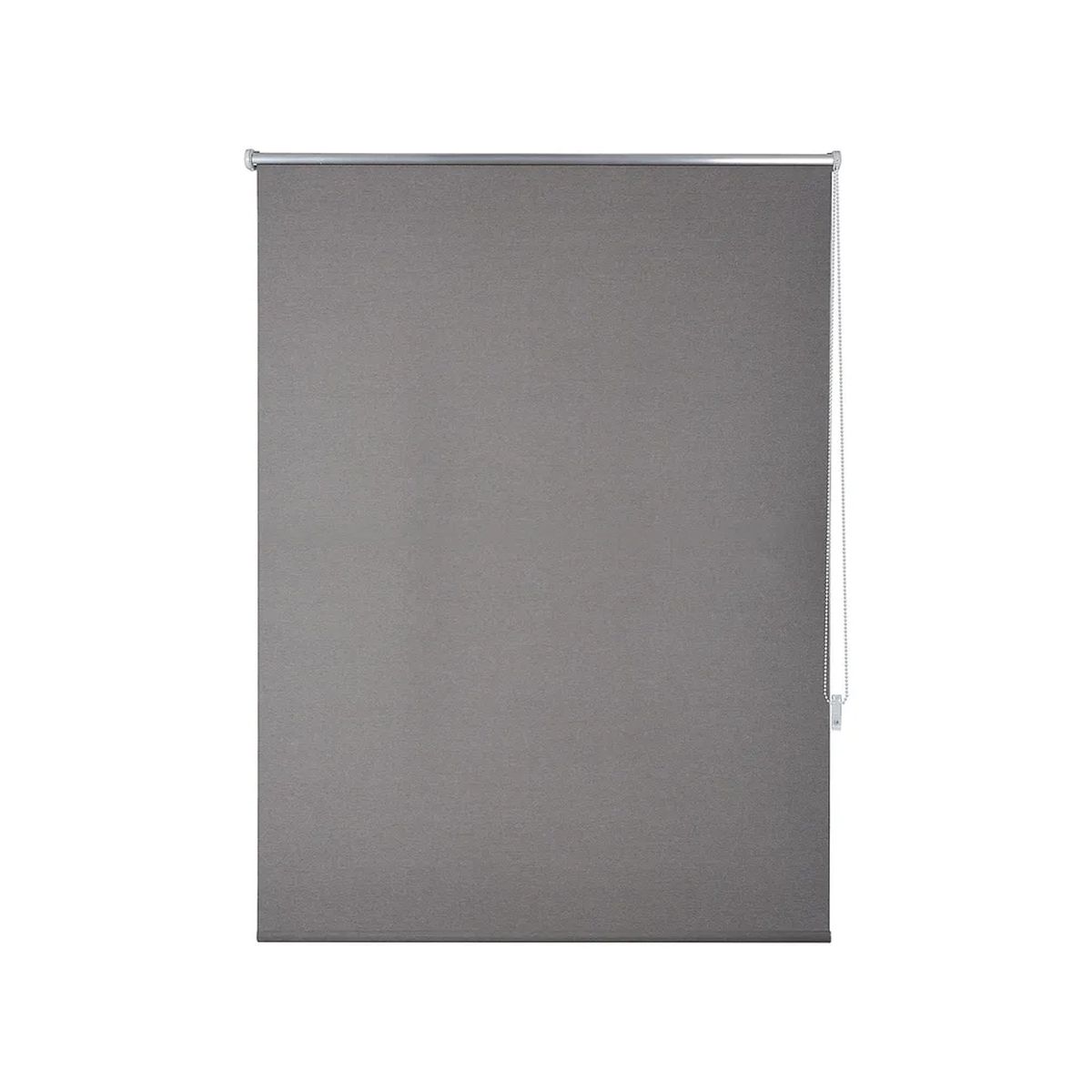 Persiana Blackout Cinza 160x165, marca Just Home Collection - Foto Principal