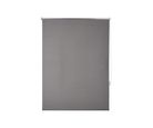 Persiana Blackout Cinza 160x165