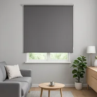 Persiana Rolo Blackout 160x165 Cz Home