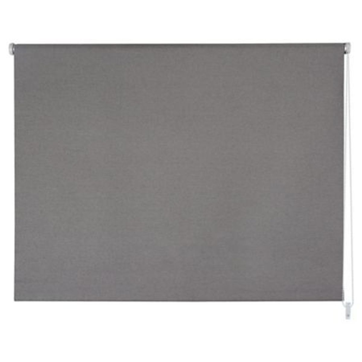 Persiana Blackout Cinza 160x165, marca Just Home Collection - Foto 2