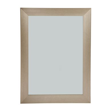 Espelho Wooden Gold 90X120cm